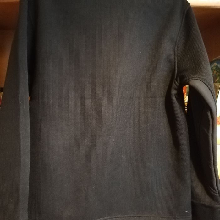 Молодіжний трекінговий джемпер ,, Outerwear,, L