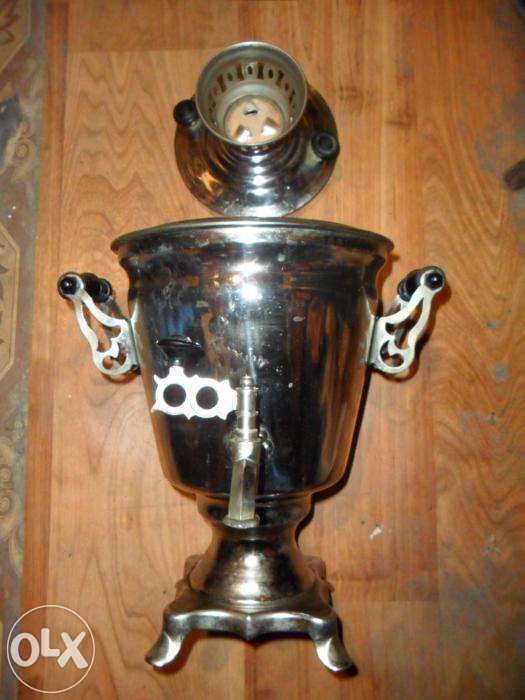 Самовар электрический