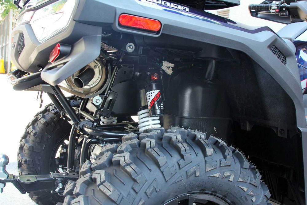 LONCIN XWOLF 1000 L ! 100KM ! Raty Leasing ! Gwarancja ! Nowy !