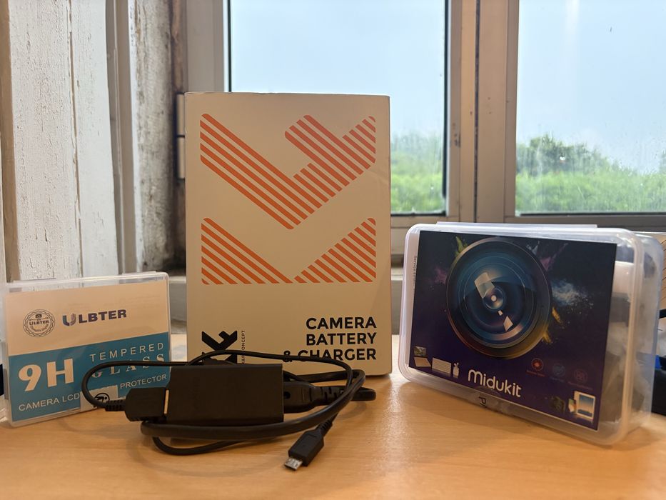 Sony A7 ii com vários extras(Negociável)