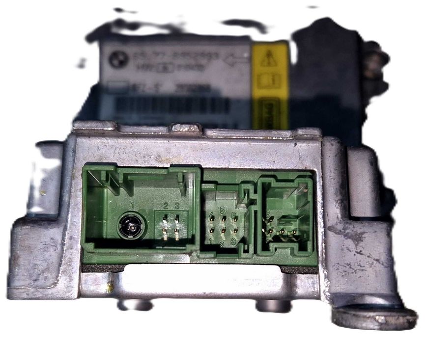 Centralina airbag bmw E60/E61/E63