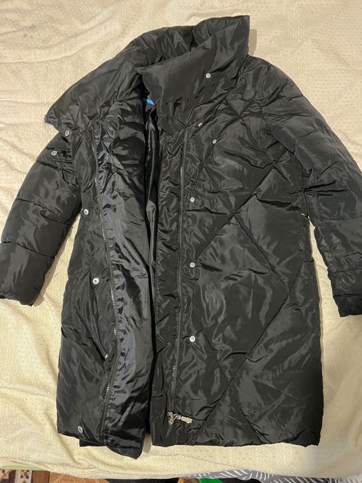 Жіноча демісезонна куртка