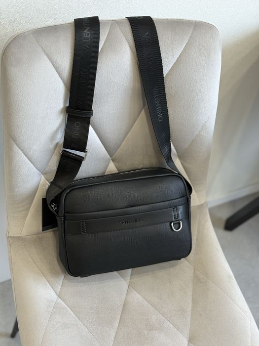 Чоловіча сумка Valentino Landon bags ОРИГІНАЛ