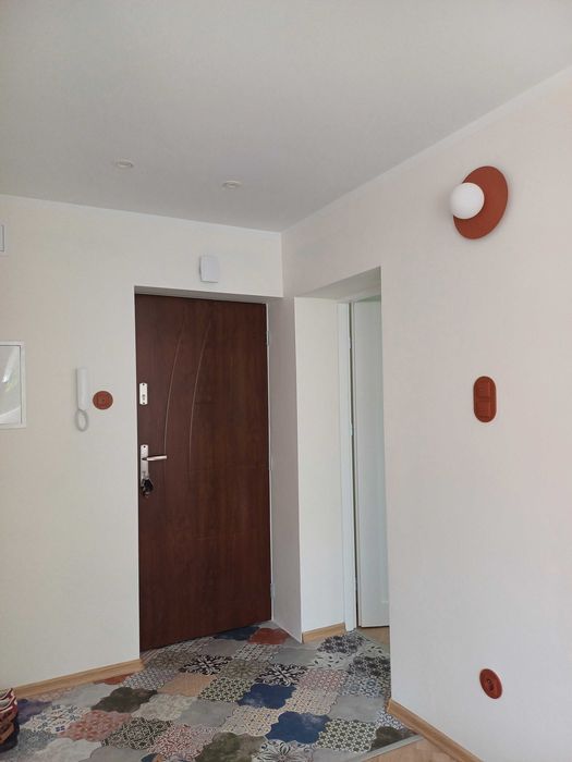 2-pokojowe mieszkanie przy Parku Śląskim na wynajem - Widok 5