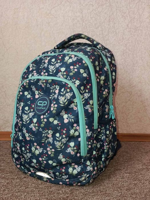 Рюкзак для дівчинки