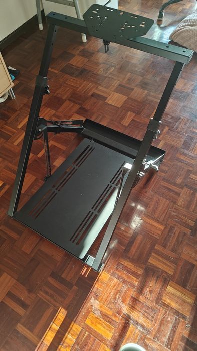 Wheel Stand Nitro Concepts C Racer