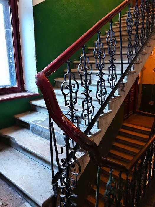 Оренда 4-кімнатної квартири площею 118 м² на вул. Грецька, довгострокова оренда