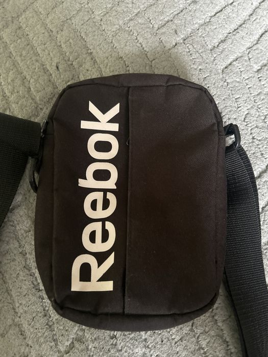 Сумка Reebok оригінальна