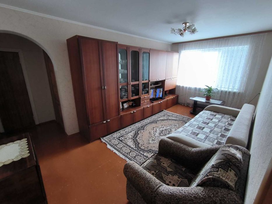 (5) Продам 3к квартиру в Немирові 1122