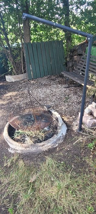 Domek letniskowy z prywatną plażą na półwyspie