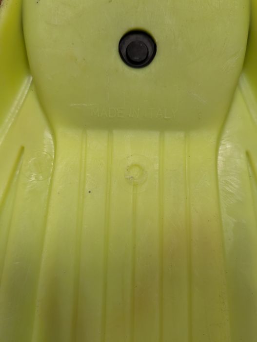 Barbatanas Technisub Stratus FP - Tamanho 42/43