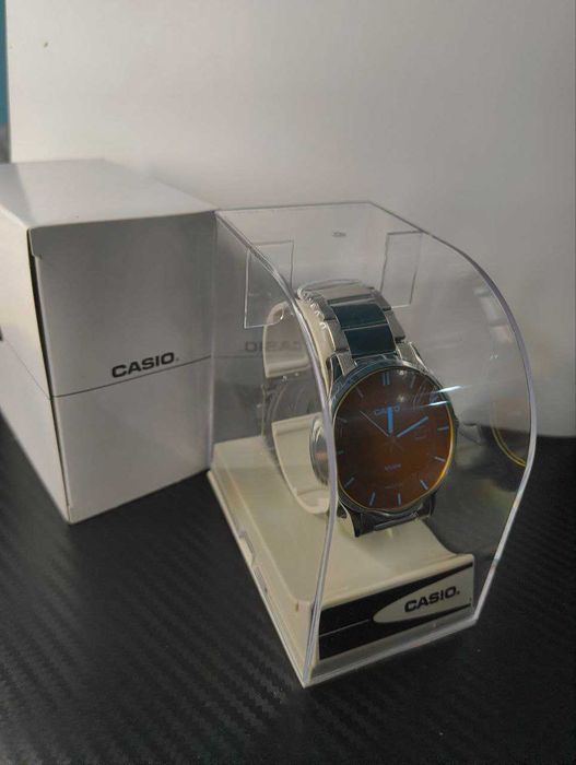 Casio mtp-e605d-1EVDF unikat