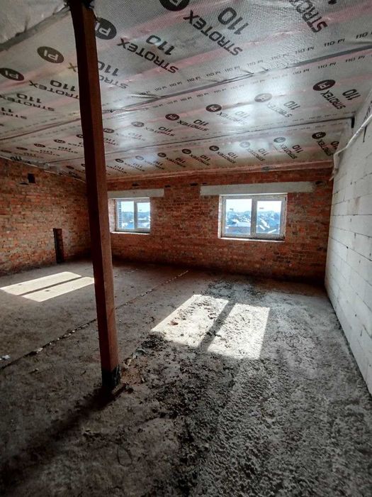 Одна з найдешевших 2-х кімнатних квартир  в новобудові. Площа 53 кв.м