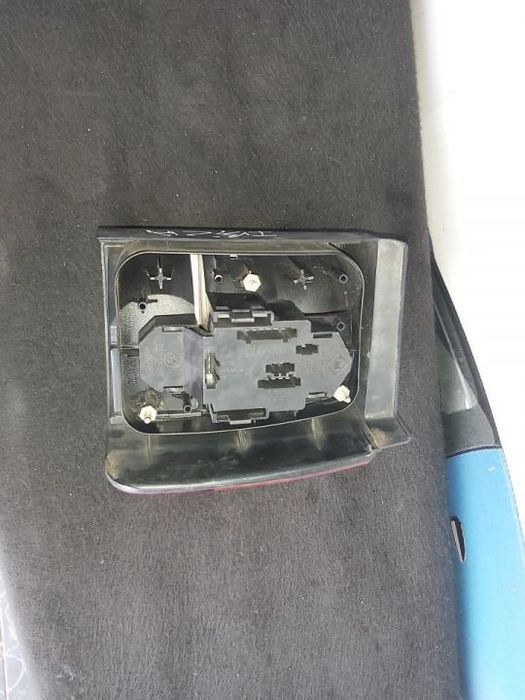 Farolim esquerdo Seat Ibiza  original