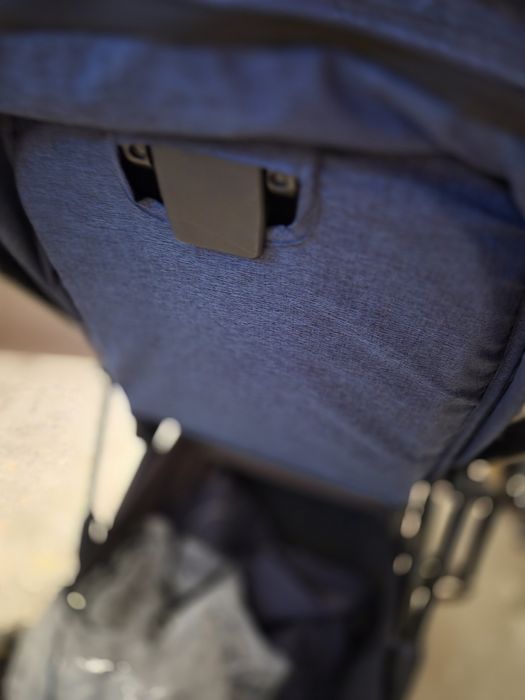Spacerówka Britax romer strider m