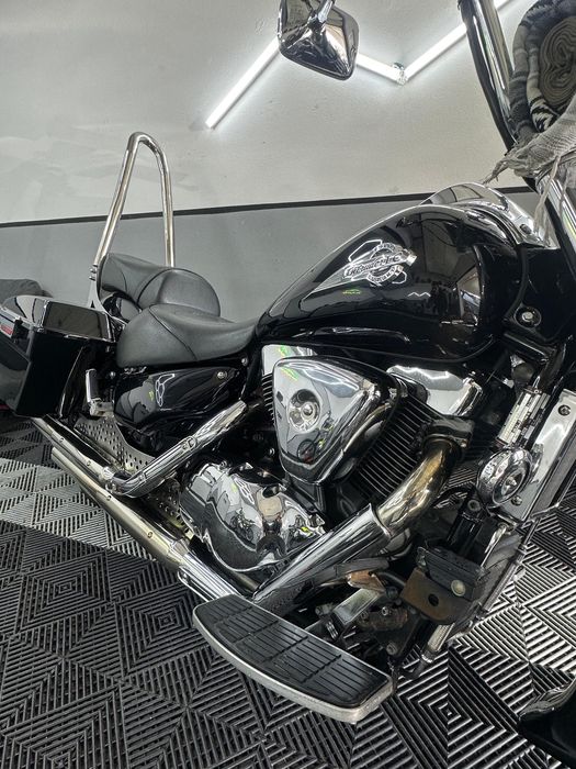 Suzuki Intruder 1500 VL