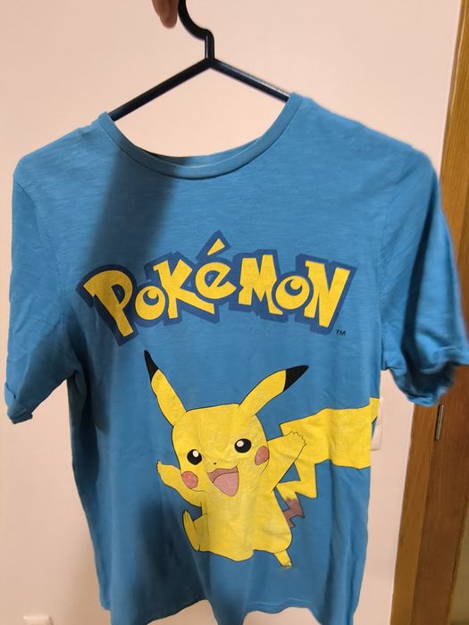 Diversas t shirt e camisolas rapaz entre 12 a 14 anos. Cada uma a 3 eu