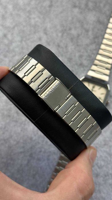 Годинник наручний Casio MPT B185 | часы наручные мужские A158 | касио 1183 | VC01