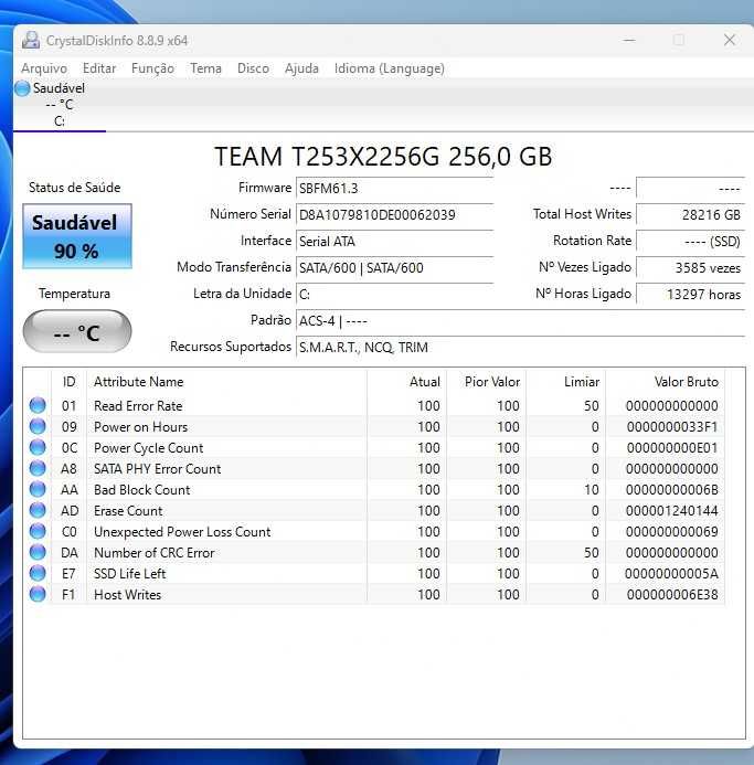Torre PC Desktop Gaming i7