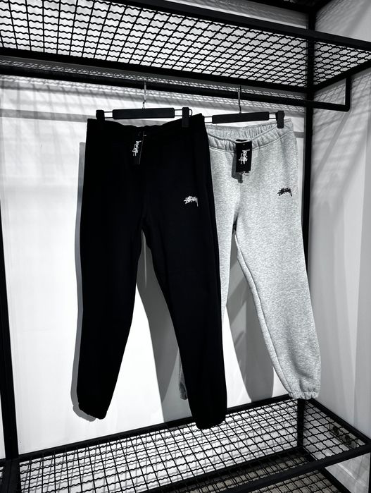 Штаны Stussy+Подарок