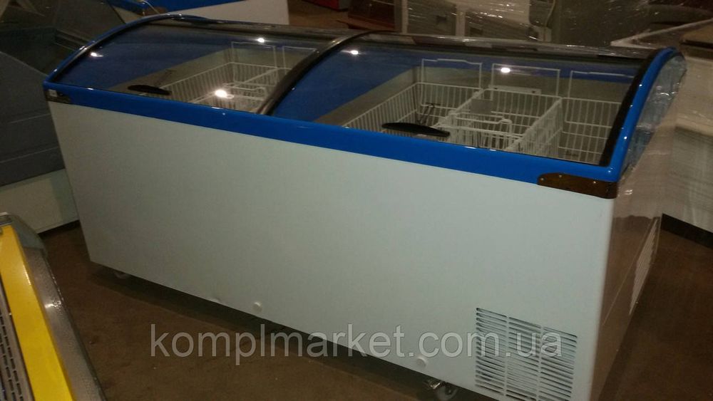 Продам морозильну камеру робочу