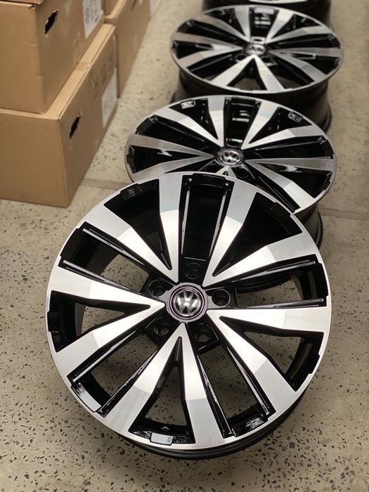 Диски Нові Volkswagen T5 T6 Multivan Amarok в Наявності