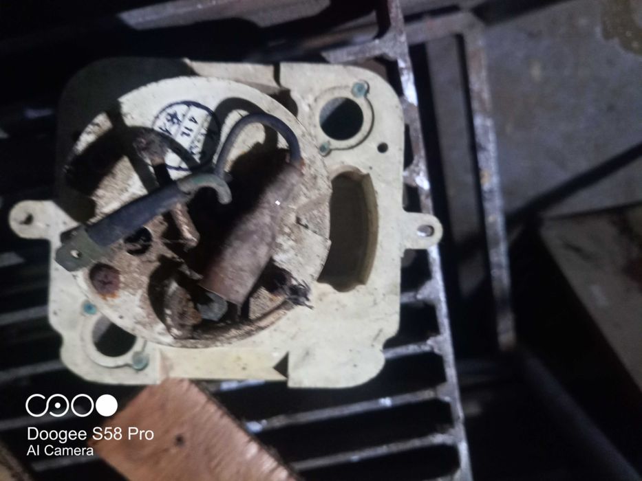 conta rotaçoes datsun 1600 510