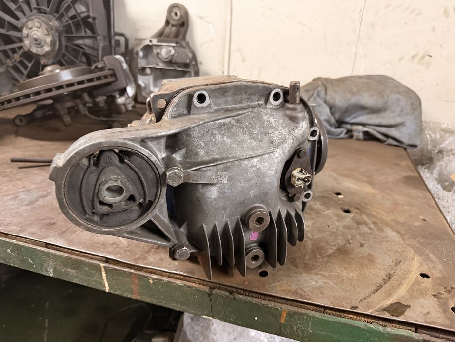 Dyferencjal/dyfer szpera 40% e30/e36 compact typ 188 3.46