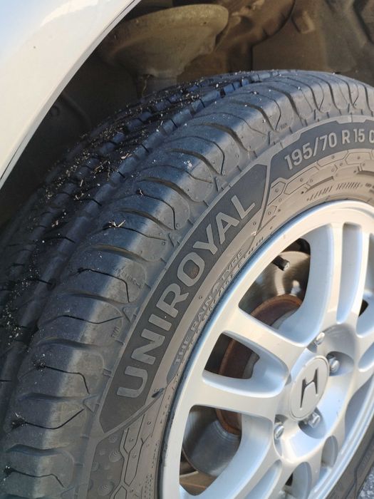 HONDA HR-V 1.6 Ls 4X4