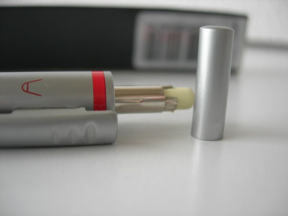 Rotring Trio Axtension Silver