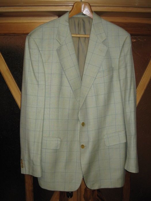 Чоловічий піджак Bugatti