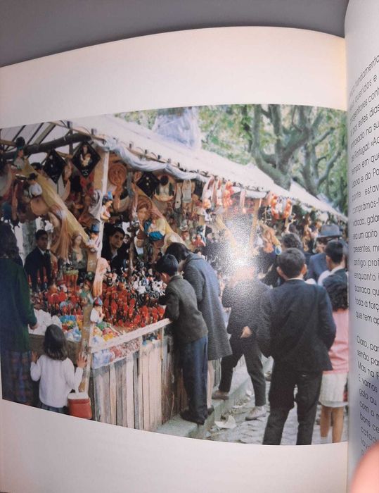 Feira da Louça – Apresentação livro de Hélder Pacheco