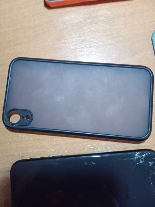 Смартфон iPhone XR