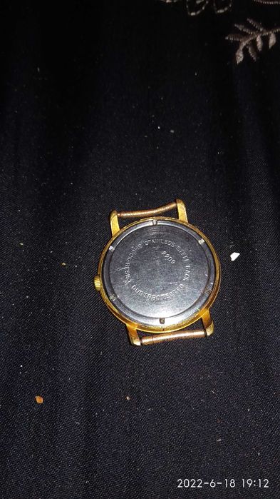 Часы наручные мужские. Восход