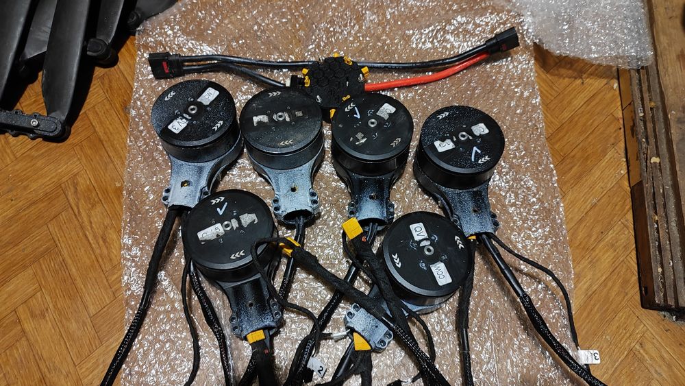 Ротори від Вампіра