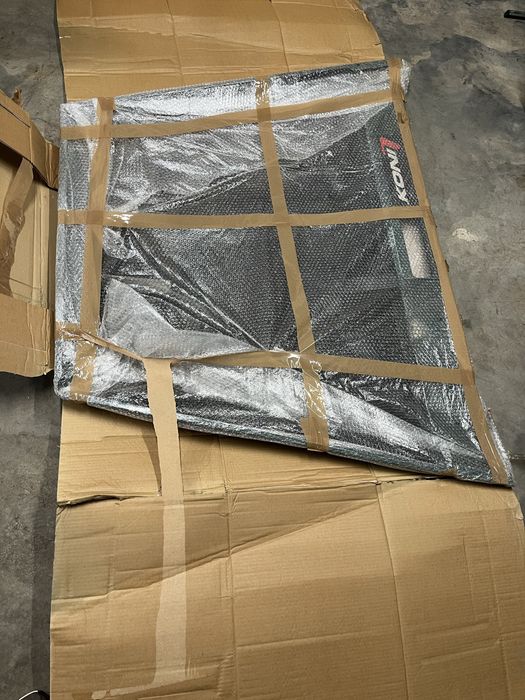 Maska  Mercedes G-klasa W463 Super stan