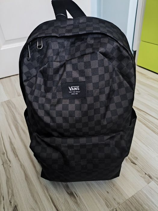 Plecak Vans old skool classic