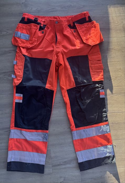 Odbior osobisty .Mnistwo ubran dla ratownika medycznego XXL