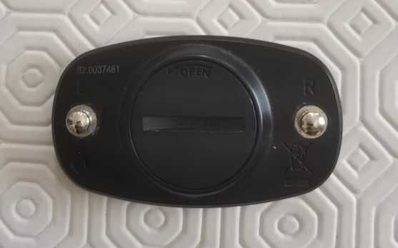 Sensor Cardíaco Walio Pulse – Bluetooth / ANT+ – Como Novo