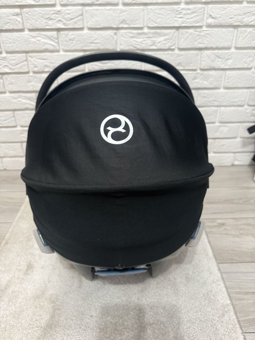 Fotelik Samochodowy Cybex Aton 4 0-13 kg