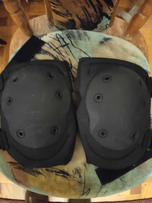 наколіники для роботи