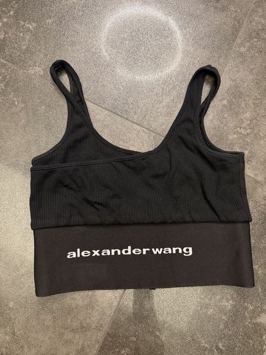 Топ Alexander Wang оригинал