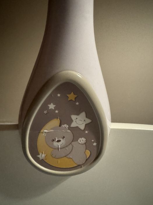 Mobile Chicco com luz