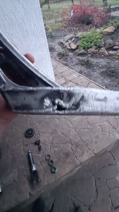 Деталі Самокат ДЕШЕВО