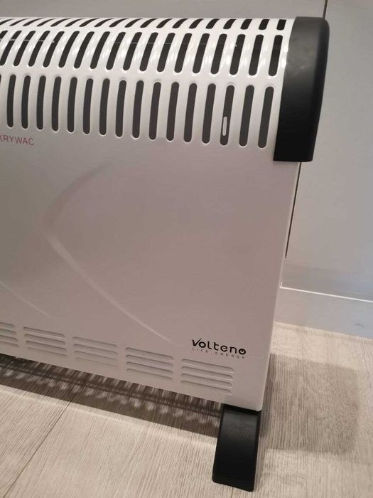 Конвектор обігрівач Volteno VO0267