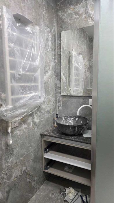 ВЛАСНА КОТЕЛЬНЯ, 2к квартира, ул. Івана Виговського | Варшавський Плюс