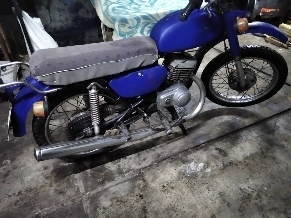 Продам. Мотоцикл Мінськ.