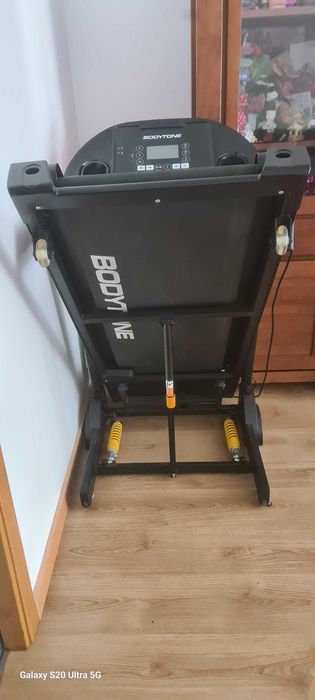 Passadeira elétrica Bodytone