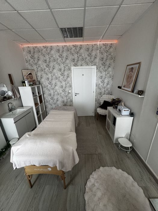 Alugo Gabinete Estética Estorl Cascais