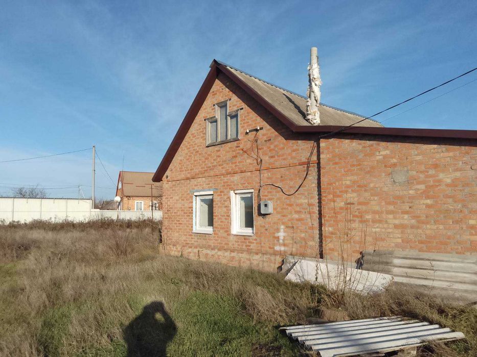 Будинок по вулиці Київській